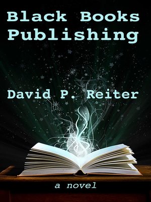 cover image of Black Books Publishing